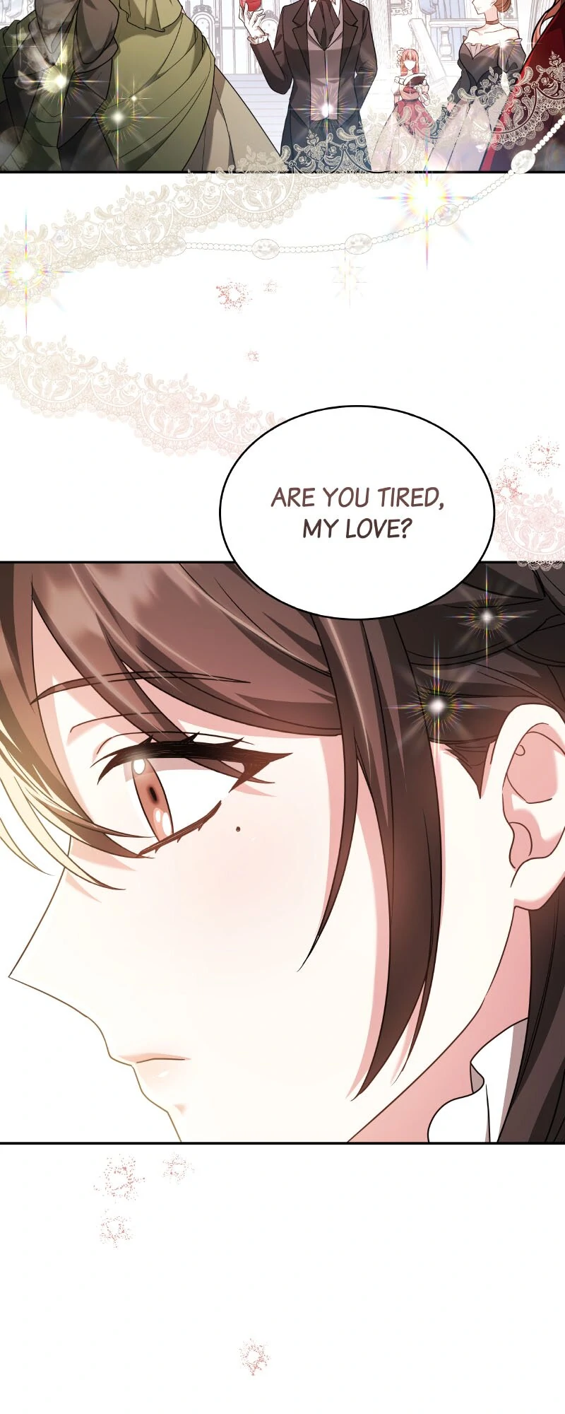 Elysian’s Bride - Chapter 52