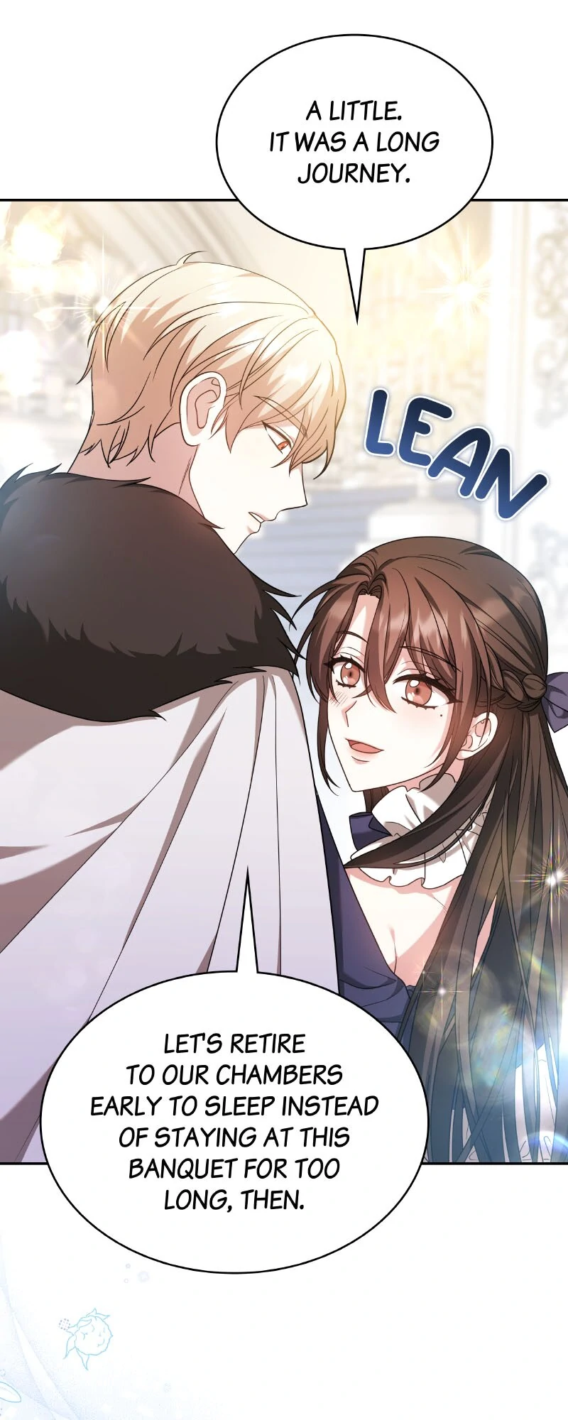 Elysian’s Bride - Chapter 52