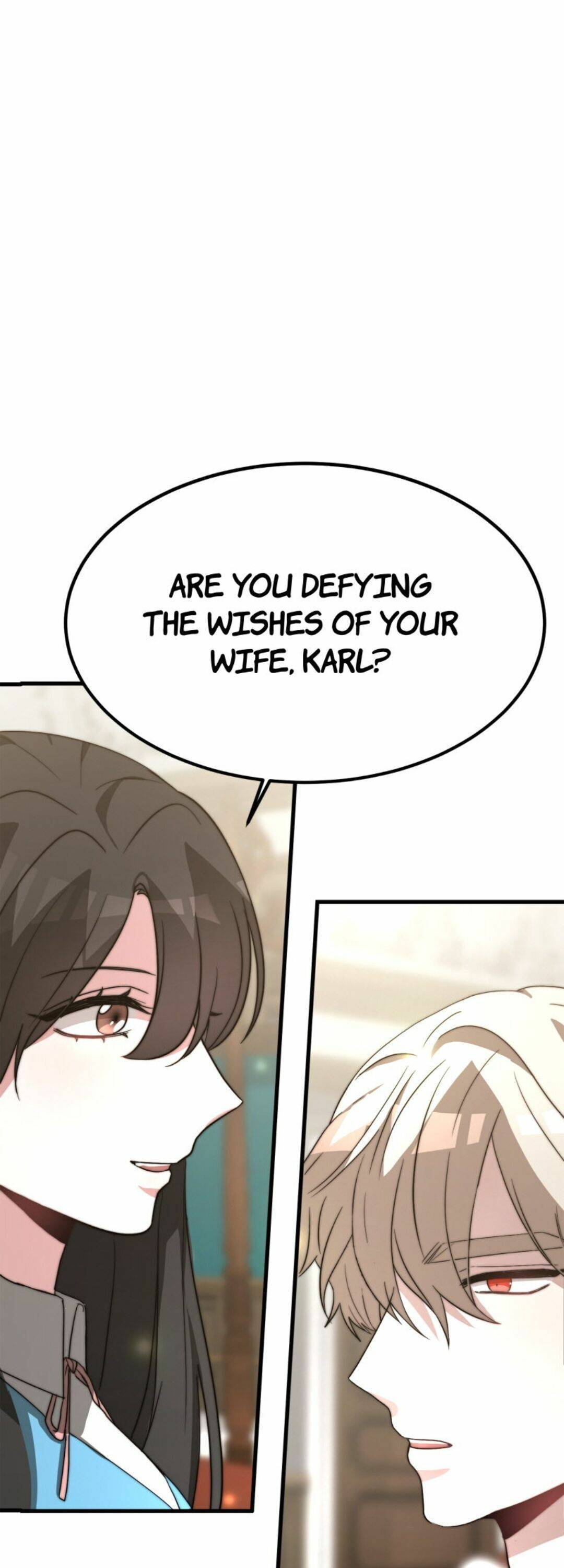 Elysian’s Bride - Chapter 26