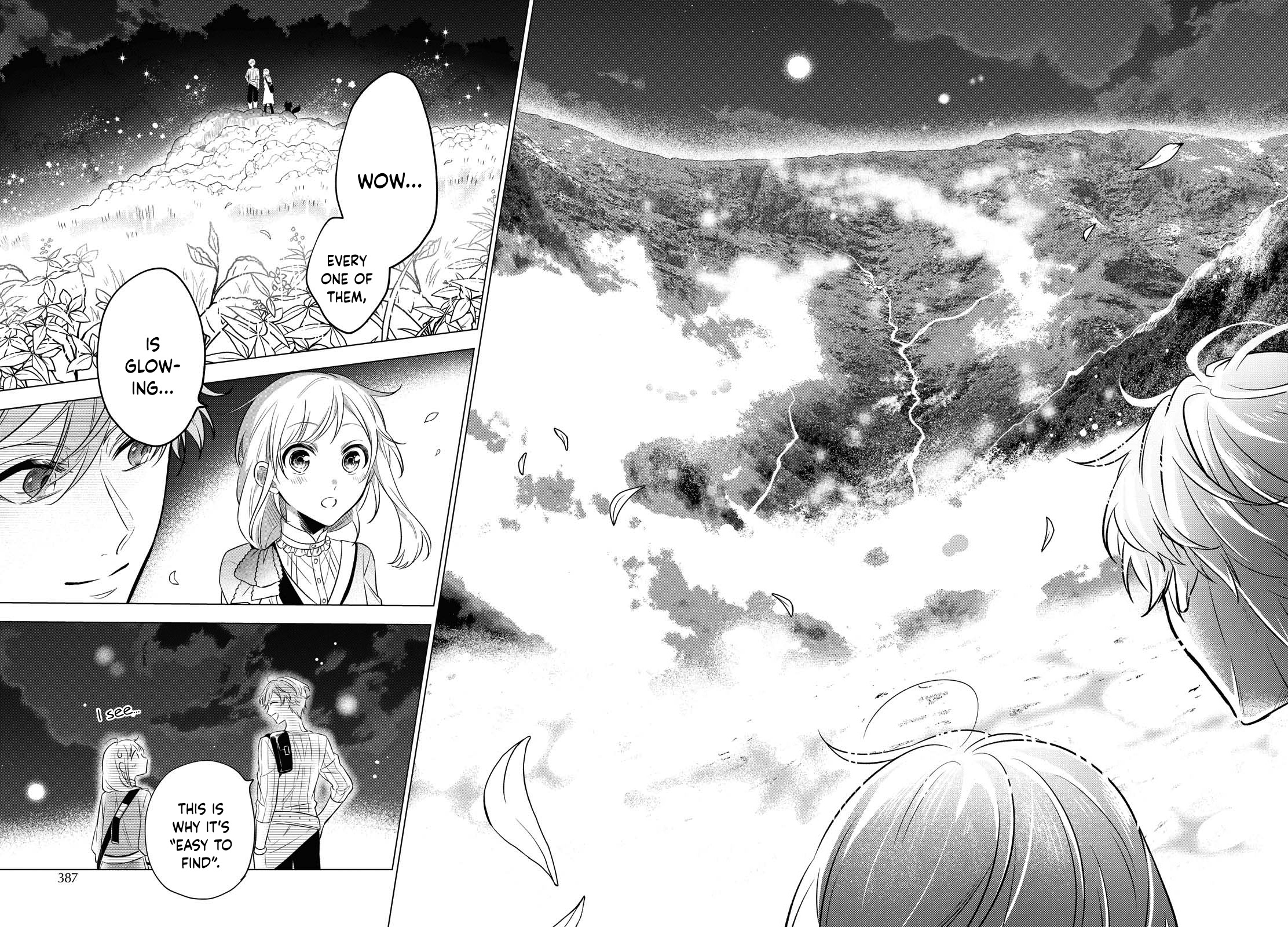 I Want To Become The Hero's Bride (￣∇￣)ゞ - Chapter 9