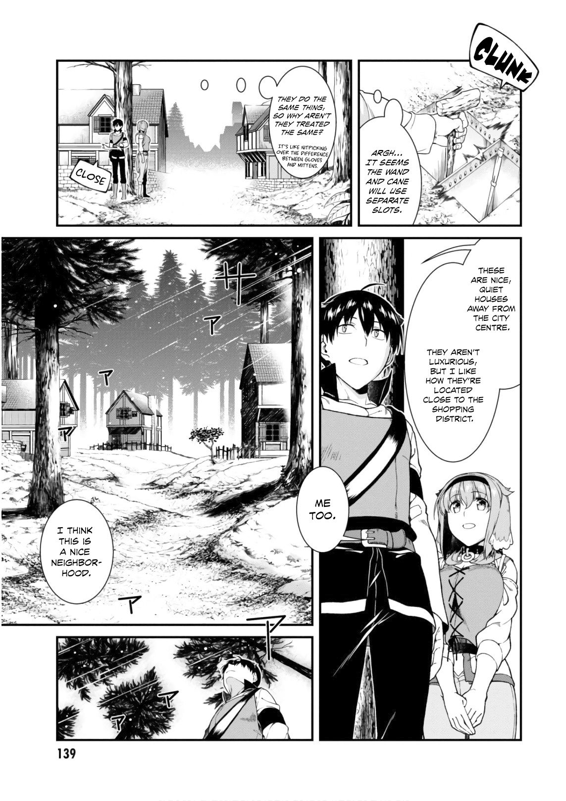 Isekai Meikyuu De Harem O - Vol.4 Chapter 24: Quratar (2)