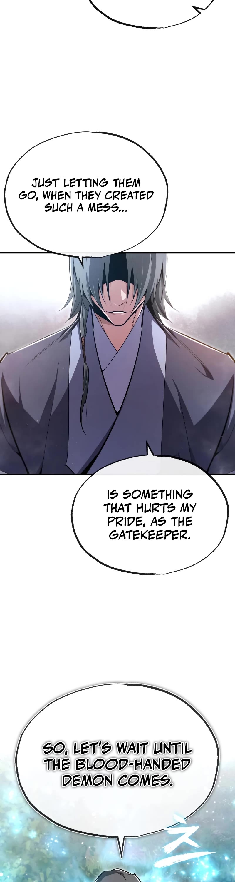 Best Teacher Baek - Chapter 79