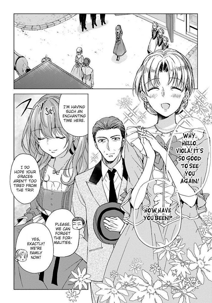 Dareka Kono Joukyou Wo Setsumei Shite Kudasai! - Chapter 4