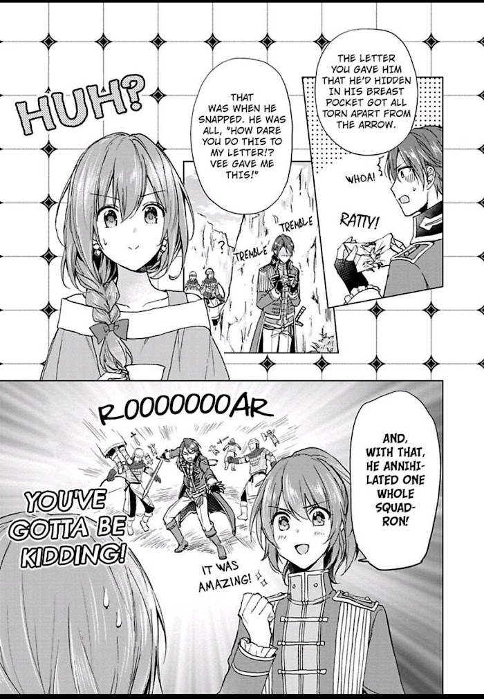 Dareka Kono Joukyou Wo Setsumei Shite Kudasai! - Chapter 27