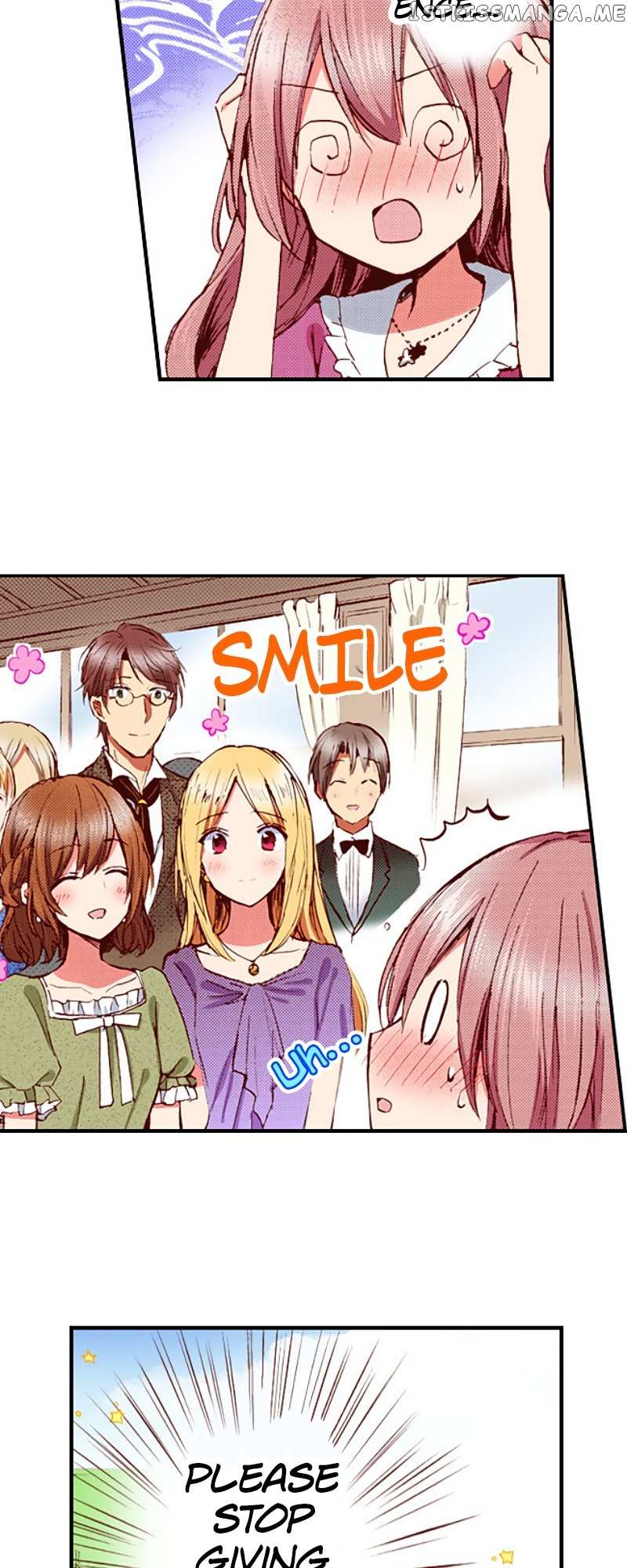 Dareka Kono Joukyou Wo Setsumei Shite Kudasai! - Chapter 44