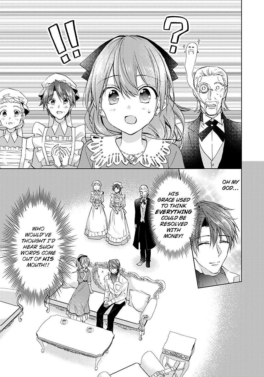 Dareka Kono Joukyou Wo Setsumei Shite Kudasai! - Chapter 37