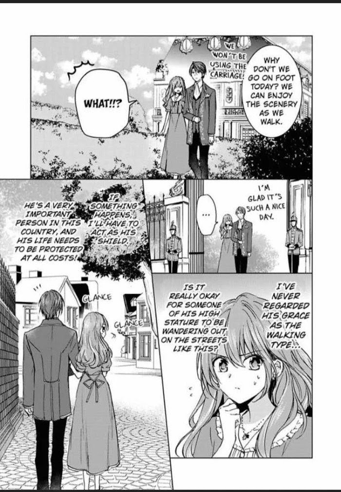 Dareka Kono Joukyou Wo Setsumei Shite Kudasai! - Chapter 21