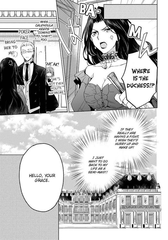 Dareka Kono Joukyou Wo Setsumei Shite Kudasai! - Chapter 5