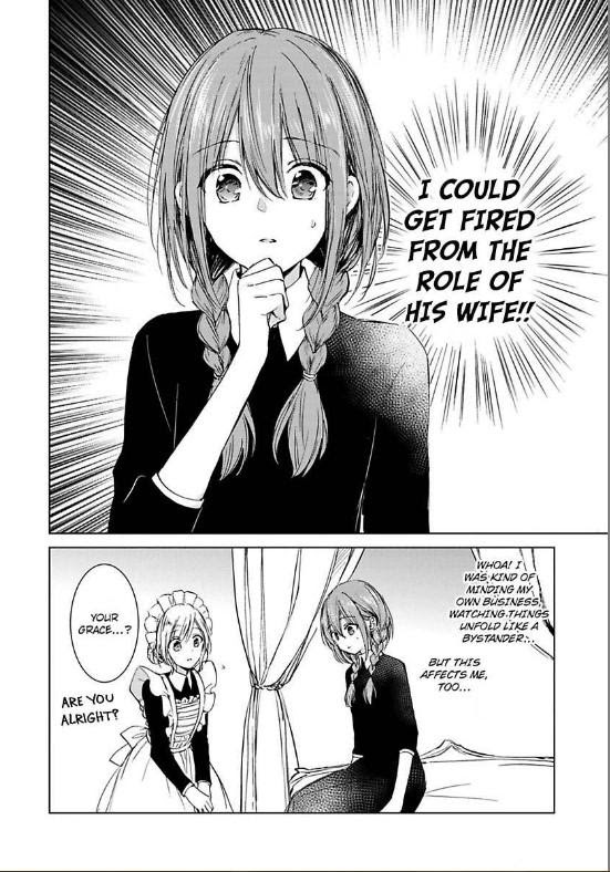 Dareka Kono Joukyou Wo Setsumei Shite Kudasai! - Chapter 18