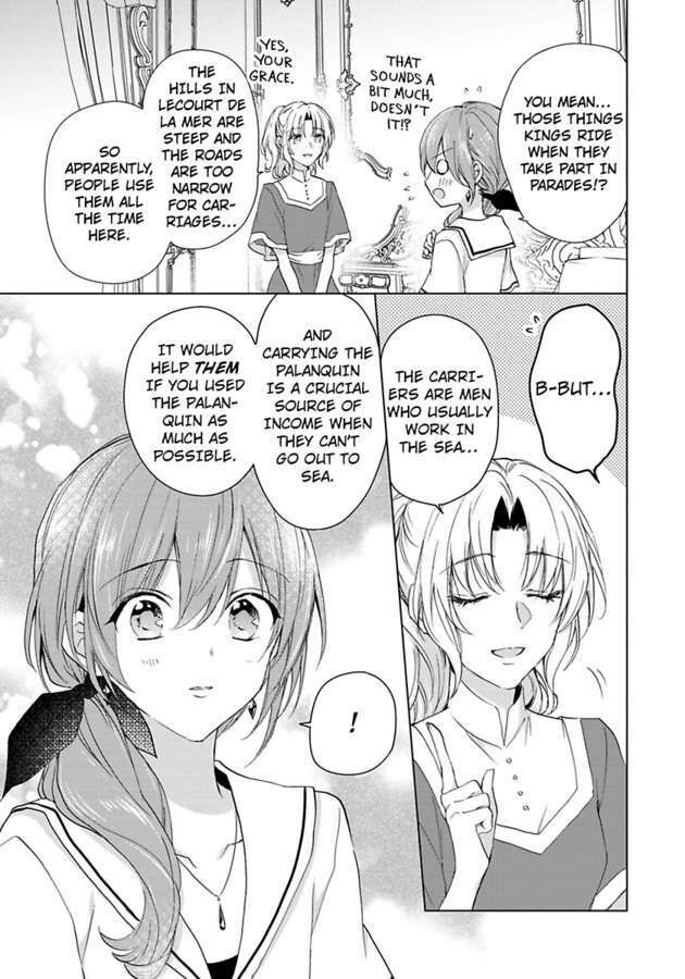 Dareka Kono Joukyou Wo Setsumei Shite Kudasai! - Chapter 40