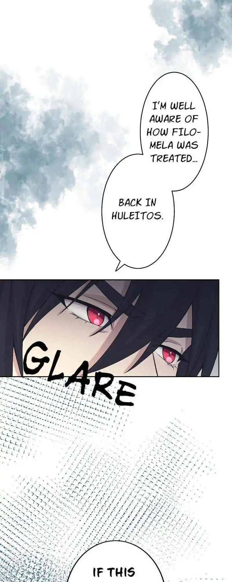 The False Saintess Overturns Her Fate - Chapter 19