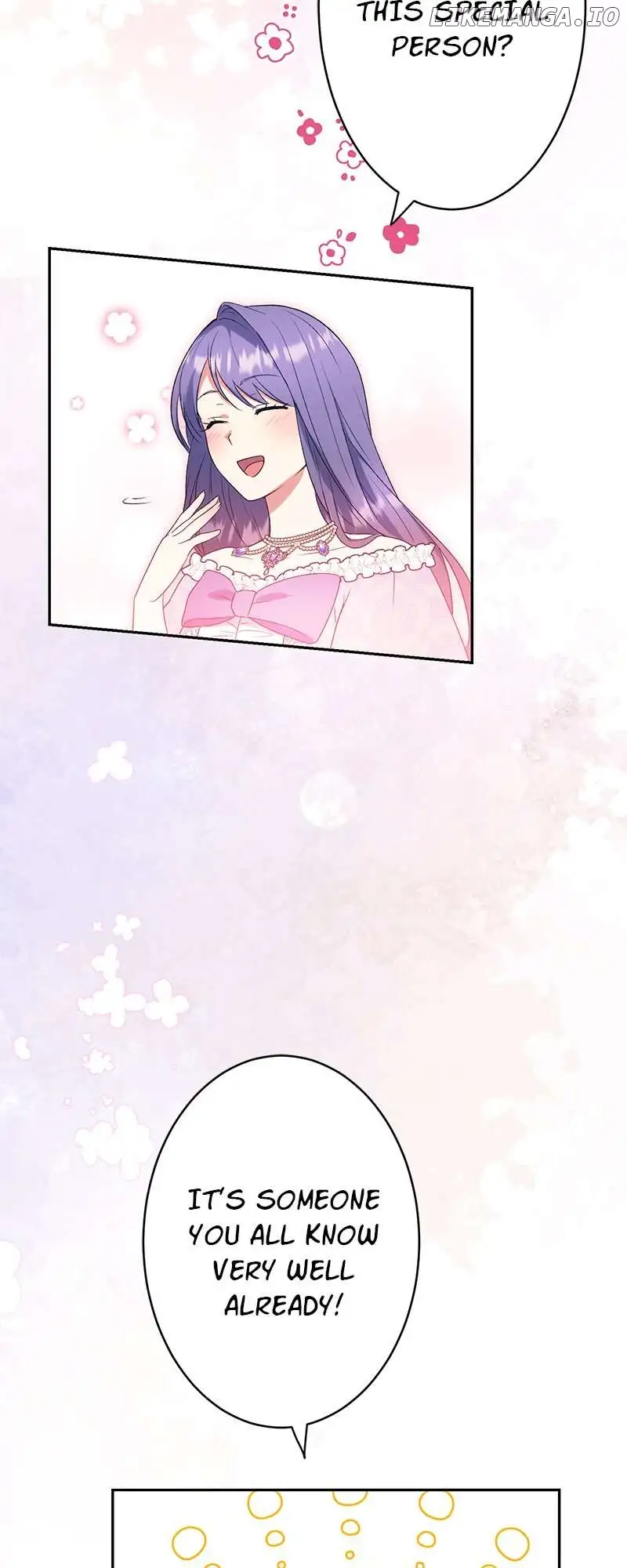 The False Saintess Overturns Her Fate - Chapter 36