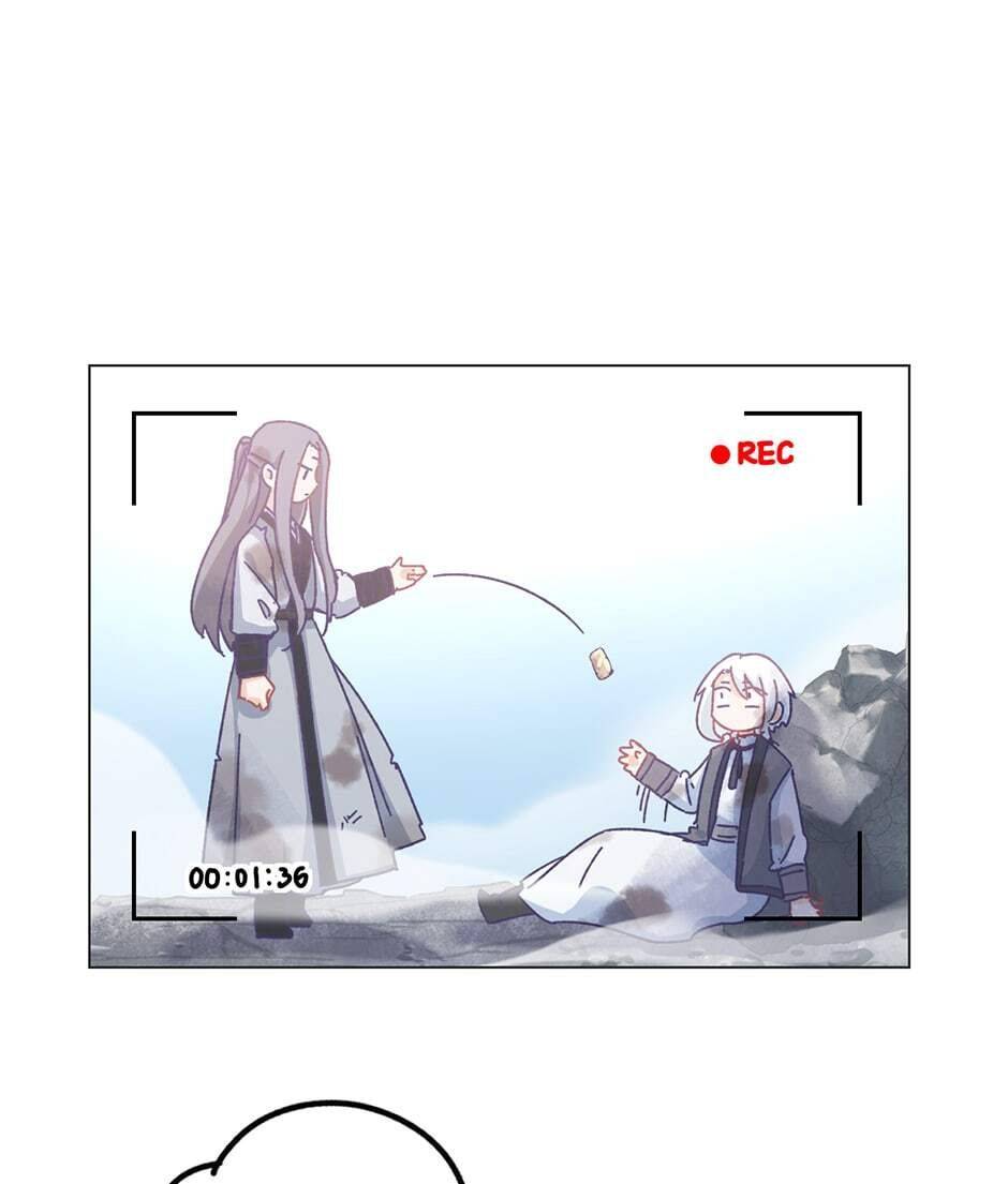 Kitchen Goddess And The Assassin - Chapter 109