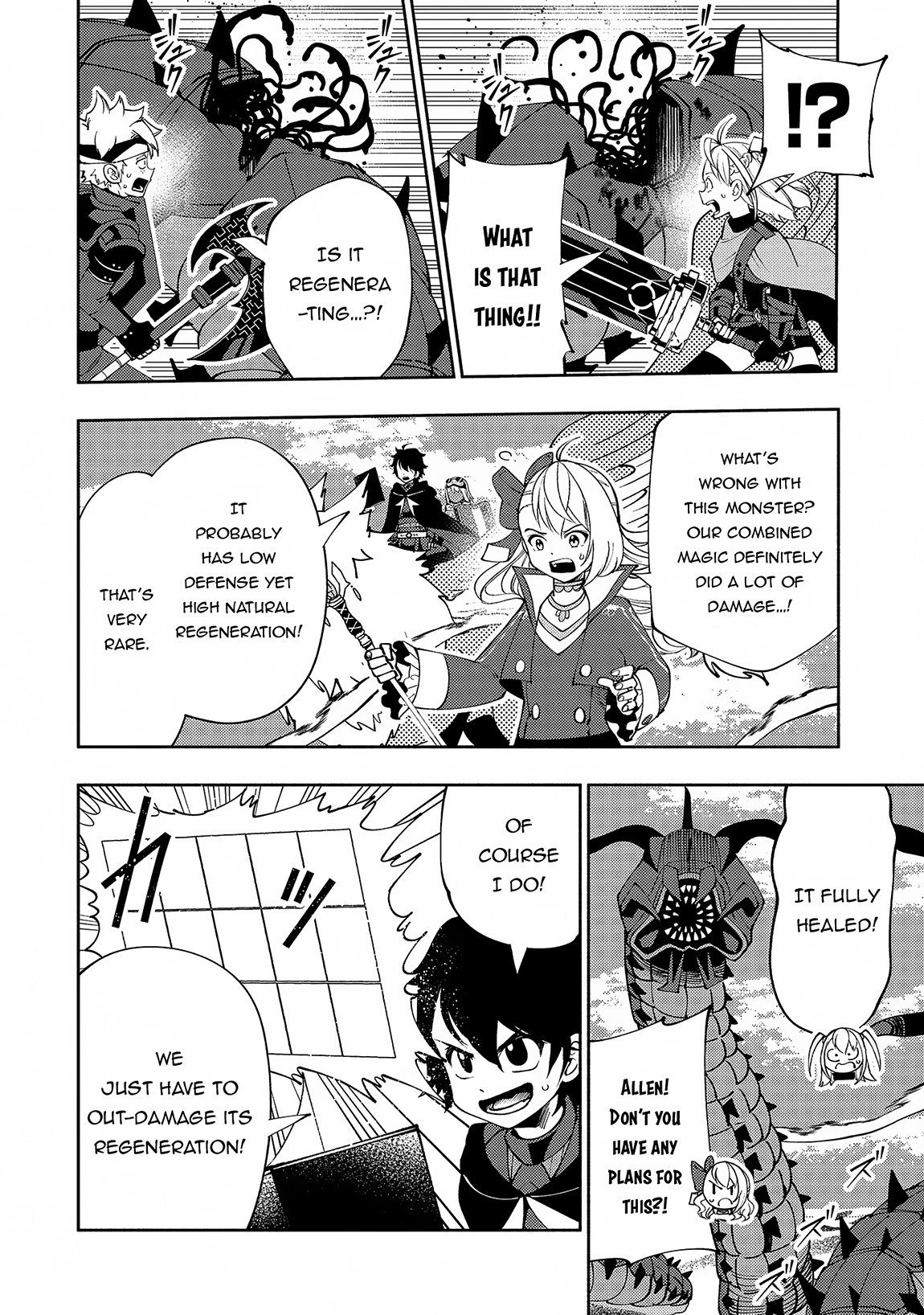 Hell Mode: Yarikomi Suki No Gamer Wa Hai Settei No Isekai De Musou Suru - Chapter 60: Tablet Collecting