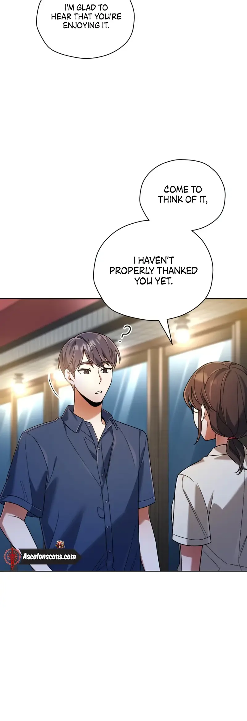 You, I'll Raise You Into A Superstar! - Chapter 16