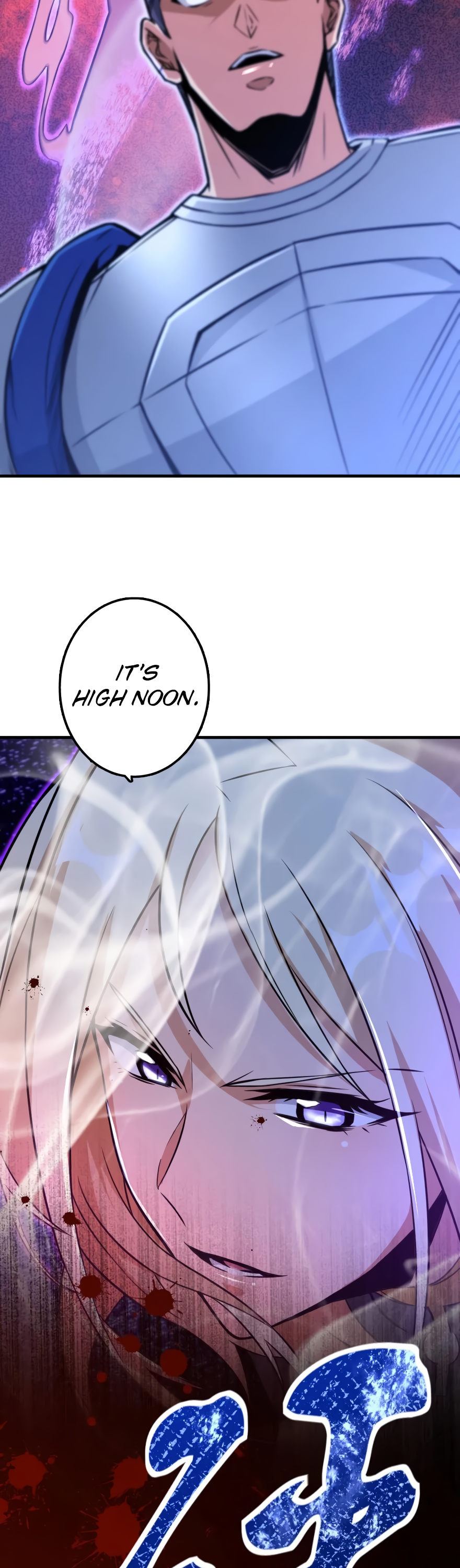 Release That Witch - Chapter 123: It's High Noon