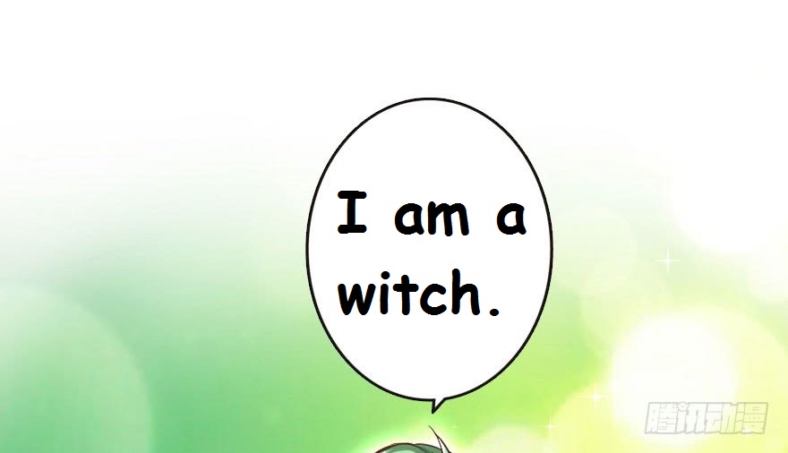 Release That Witch - Chapter 69: I Am A Witch.