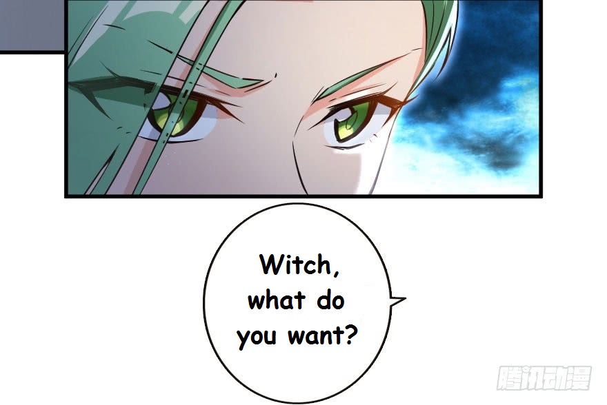 Release That Witch - Chapter 69: I Am A Witch.