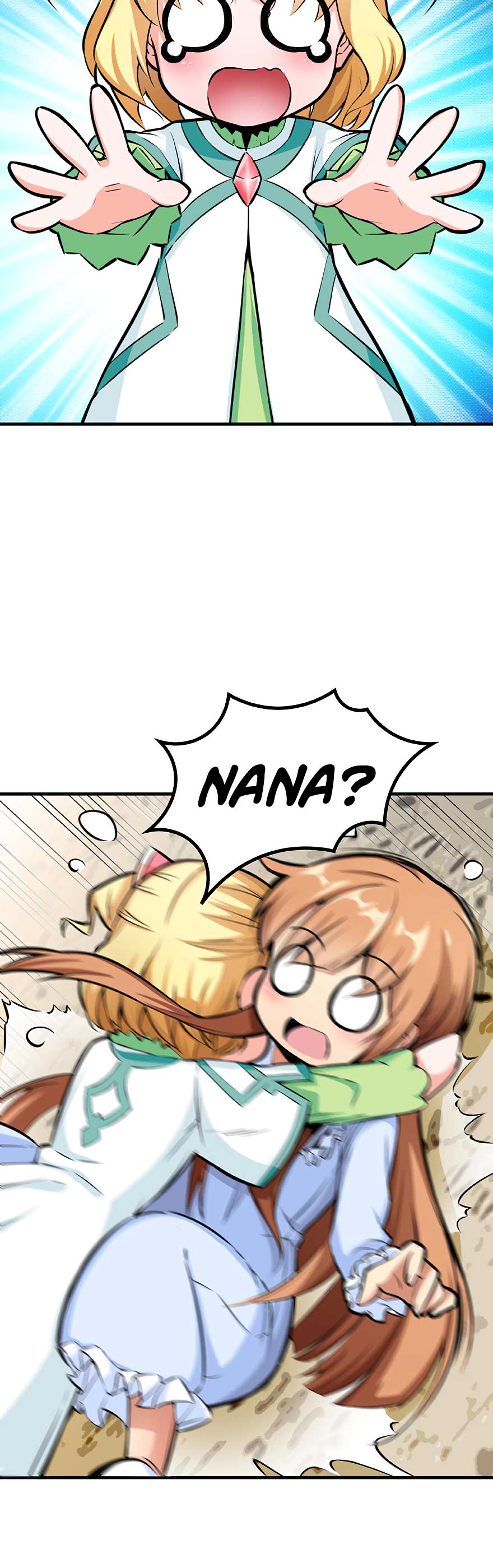 Release That Witch - Chapter 27: Nana’s Secret Exposed!