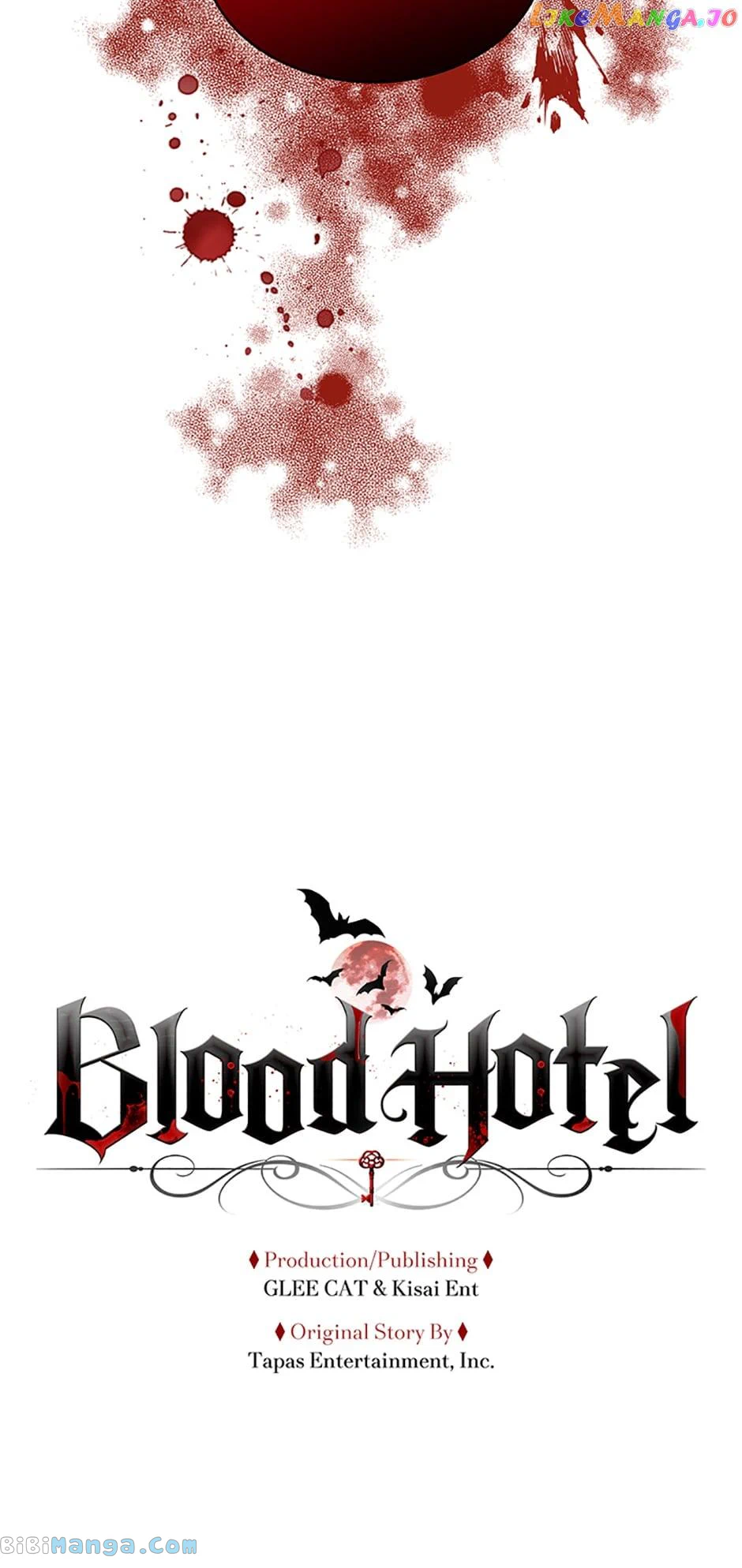 Blood Hotel - Chapter 24