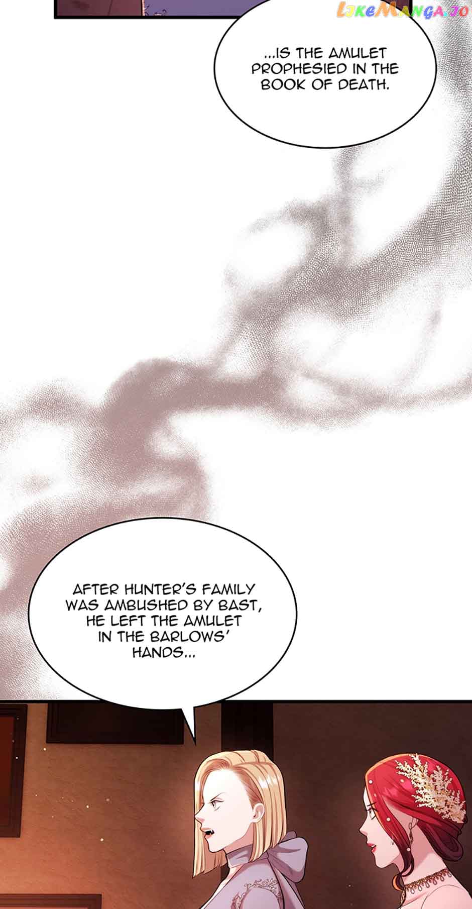 Blood Hotel - Chapter 30