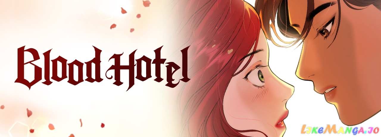 Blood Hotel - Chapter 18