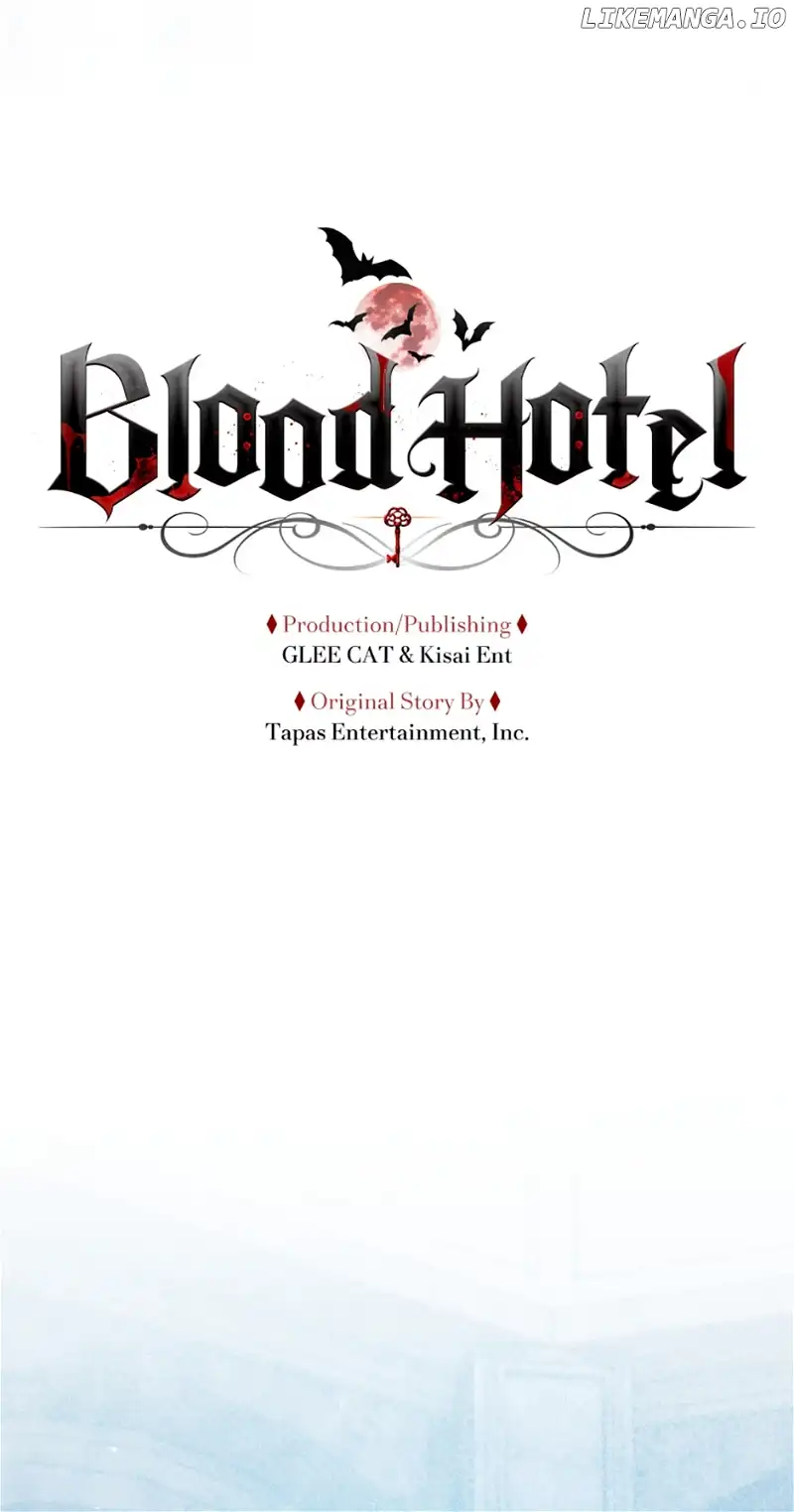 Blood Hotel - Chapter 59