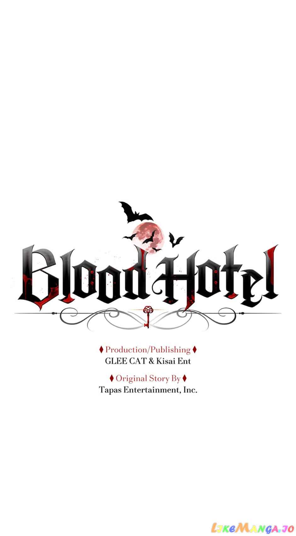 Blood Hotel - Chapter 13