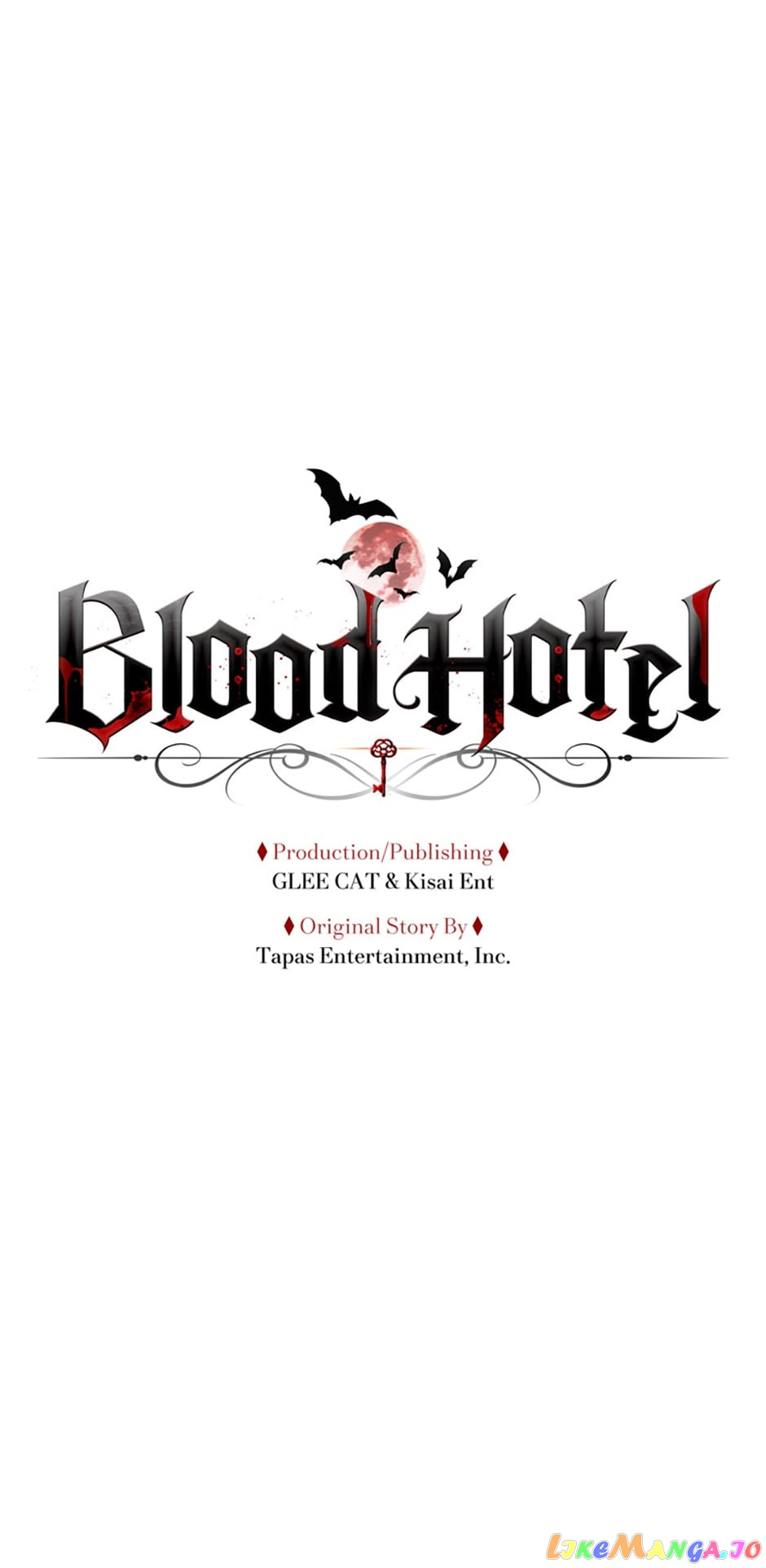 Blood Hotel - Chapter 15