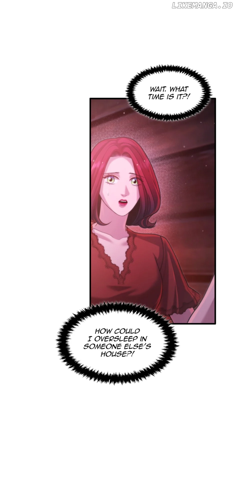 Blood Hotel - Chapter 62