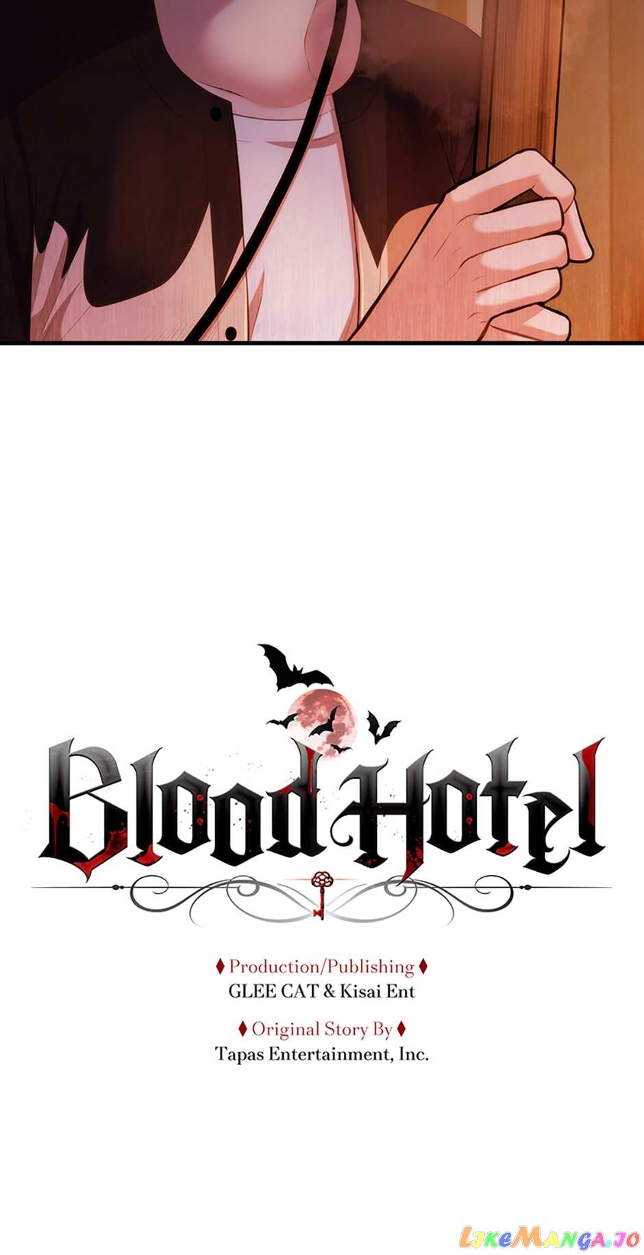 Blood Hotel - Chapter 20