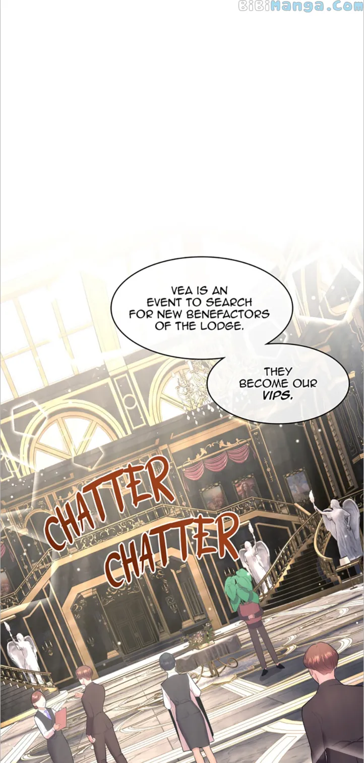 Blood Hotel - Chapter 10