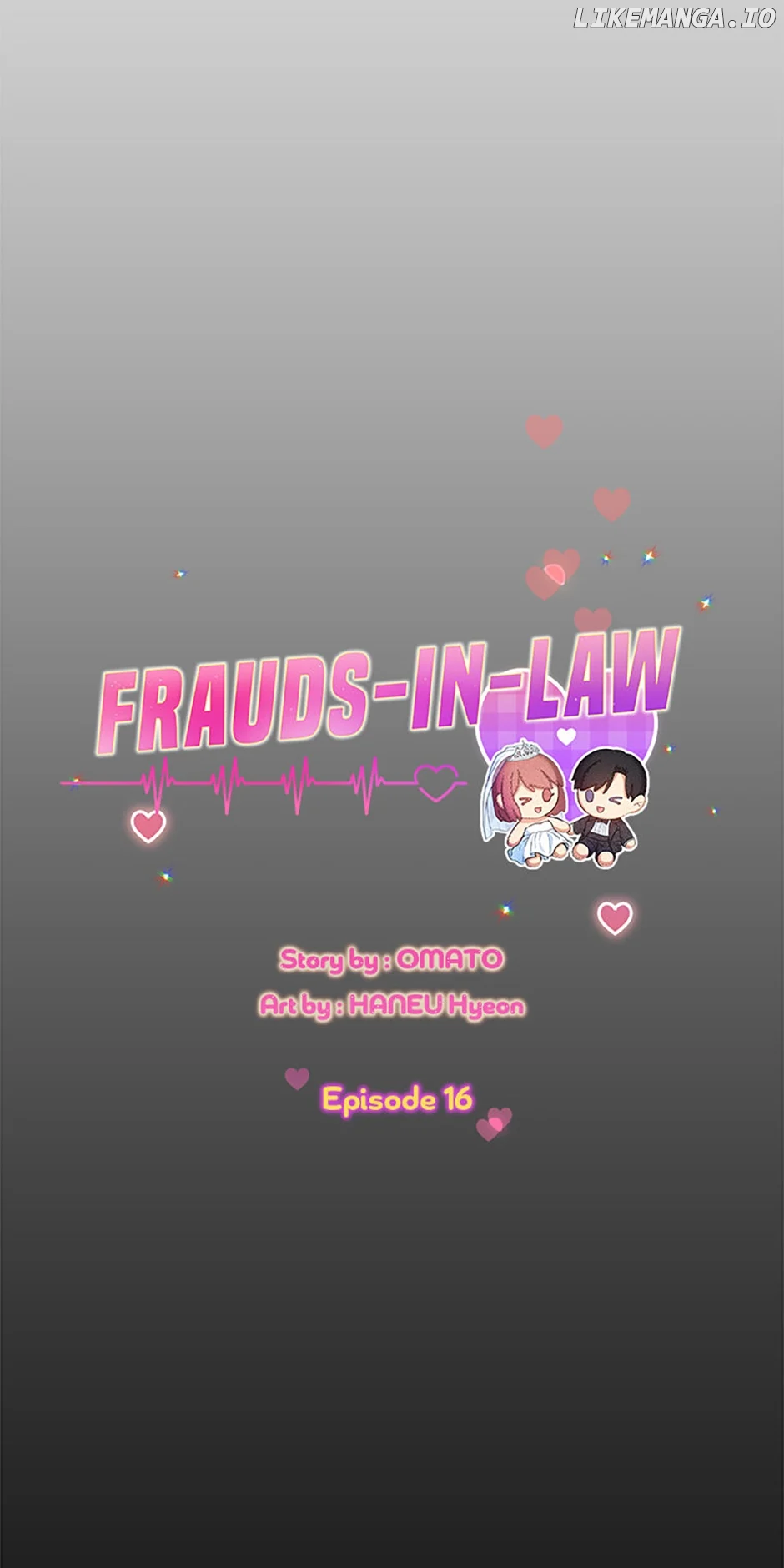 Frauds-In-Law - Chapter 16