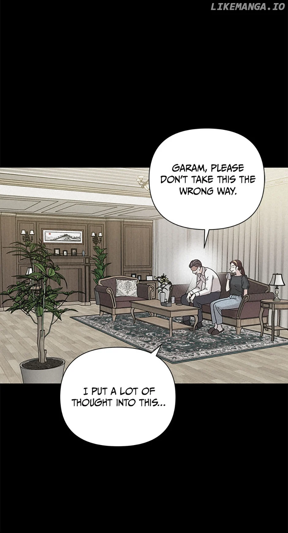 Frauds-In-Law - Chapter 16