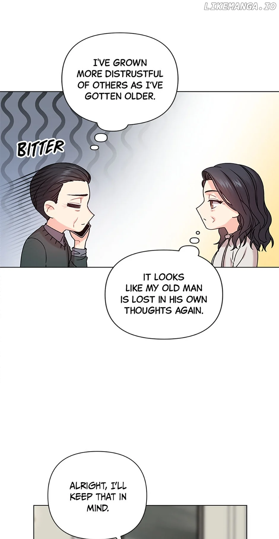 Frauds-In-Law - Chapter 8