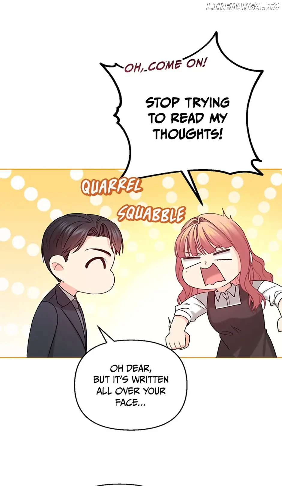 Frauds-In-Law - Chapter 32