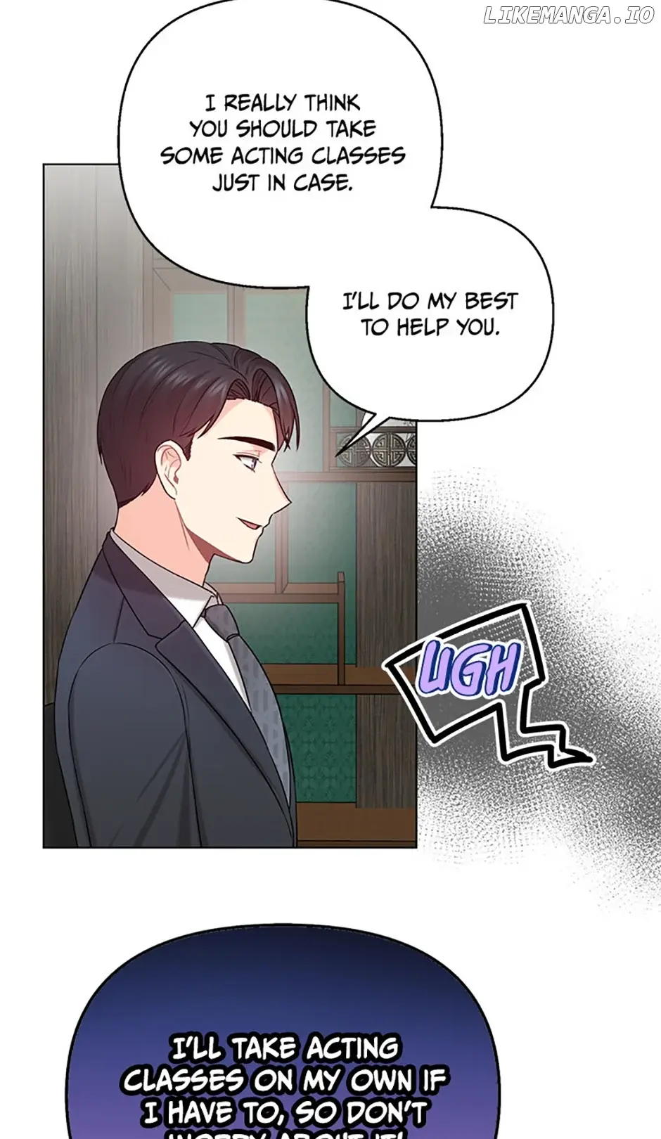 Frauds-In-Law - Chapter 32