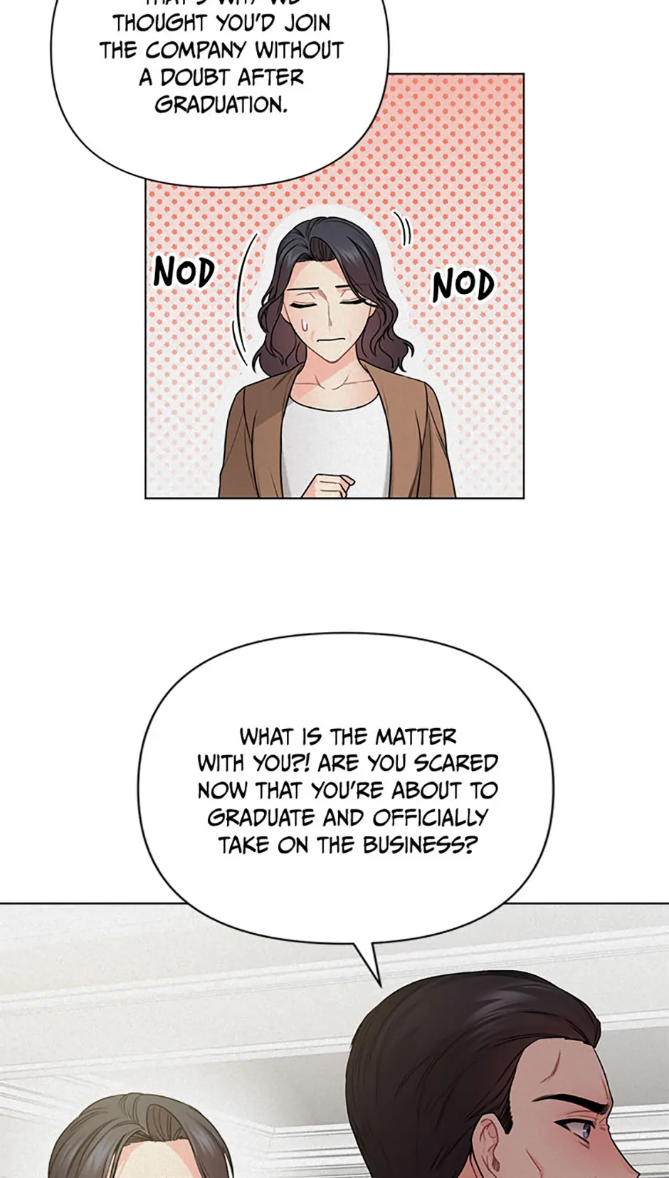 Frauds-In-Law - Chapter 46