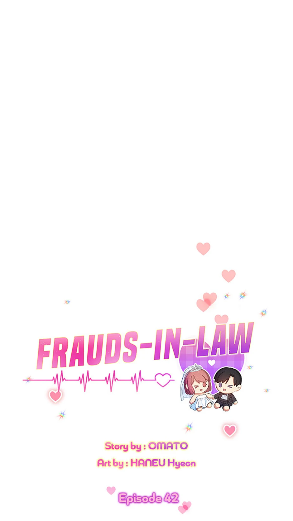 Frauds-In-Law - Chapter 42