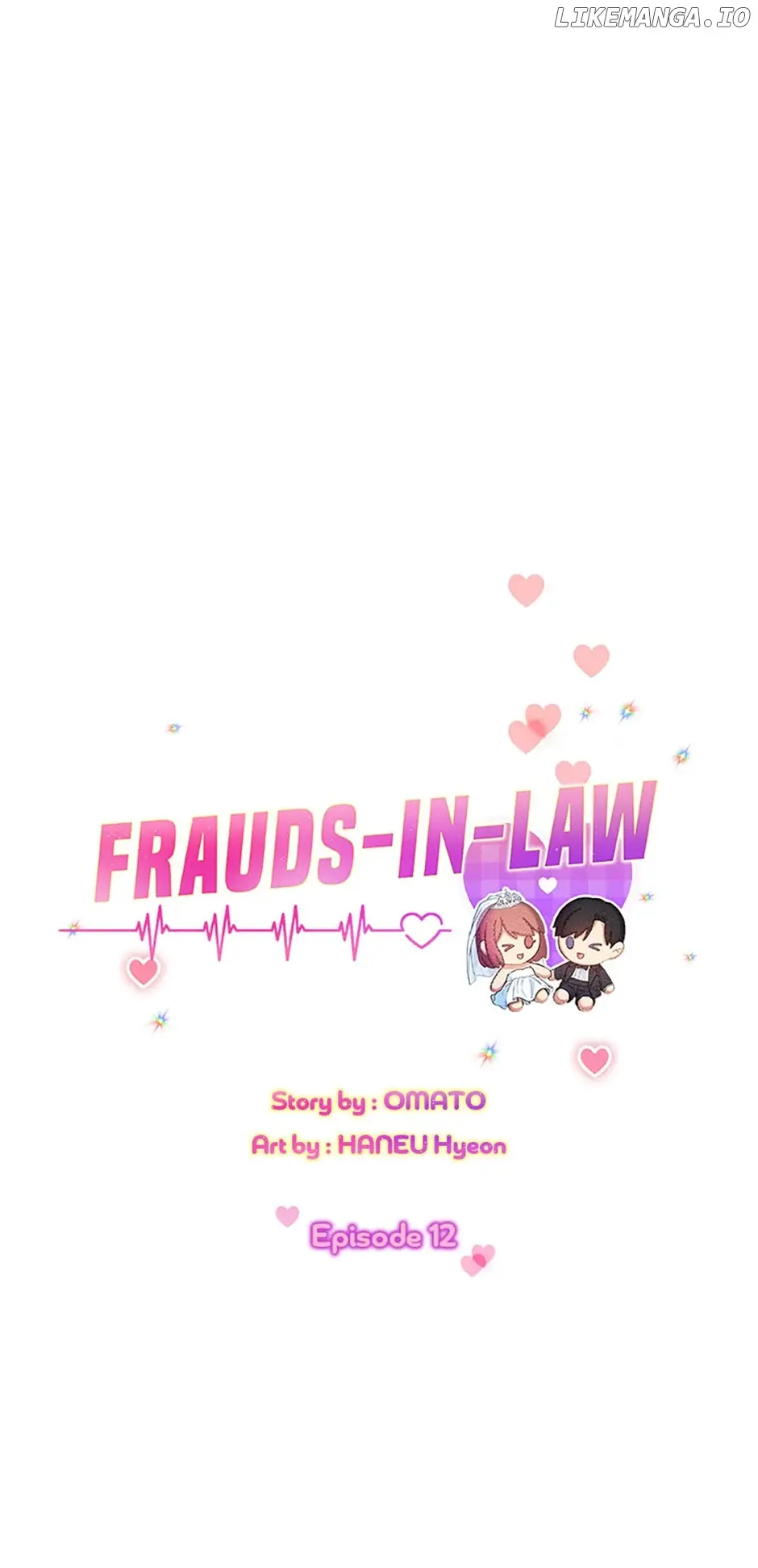 Frauds-In-Law - Chapter 12