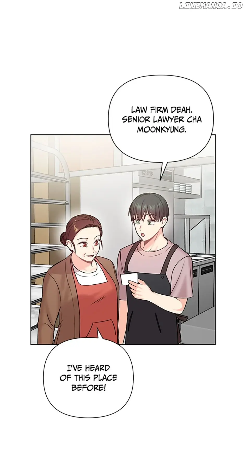 Frauds-In-Law - Chapter 18