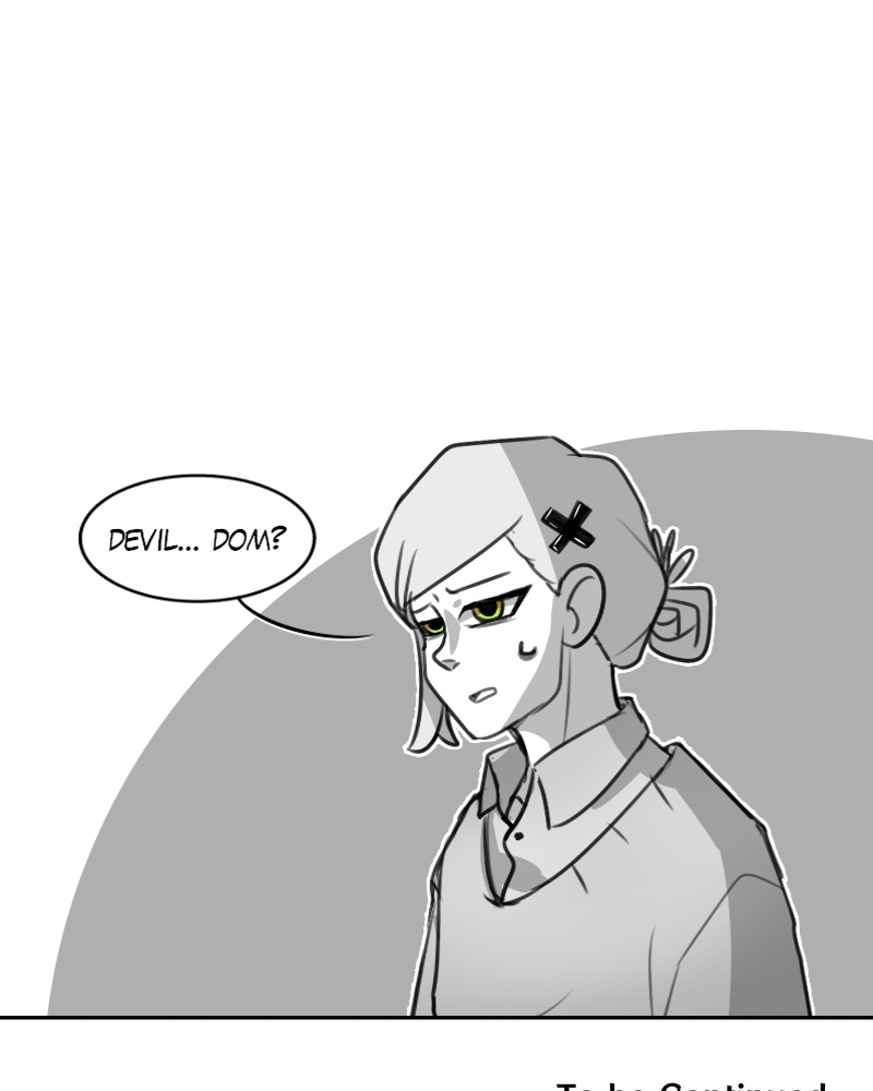 Find Your Place Here ( An Obey Me! Fancomic) - Vol.1 Chapter 2: Part 2