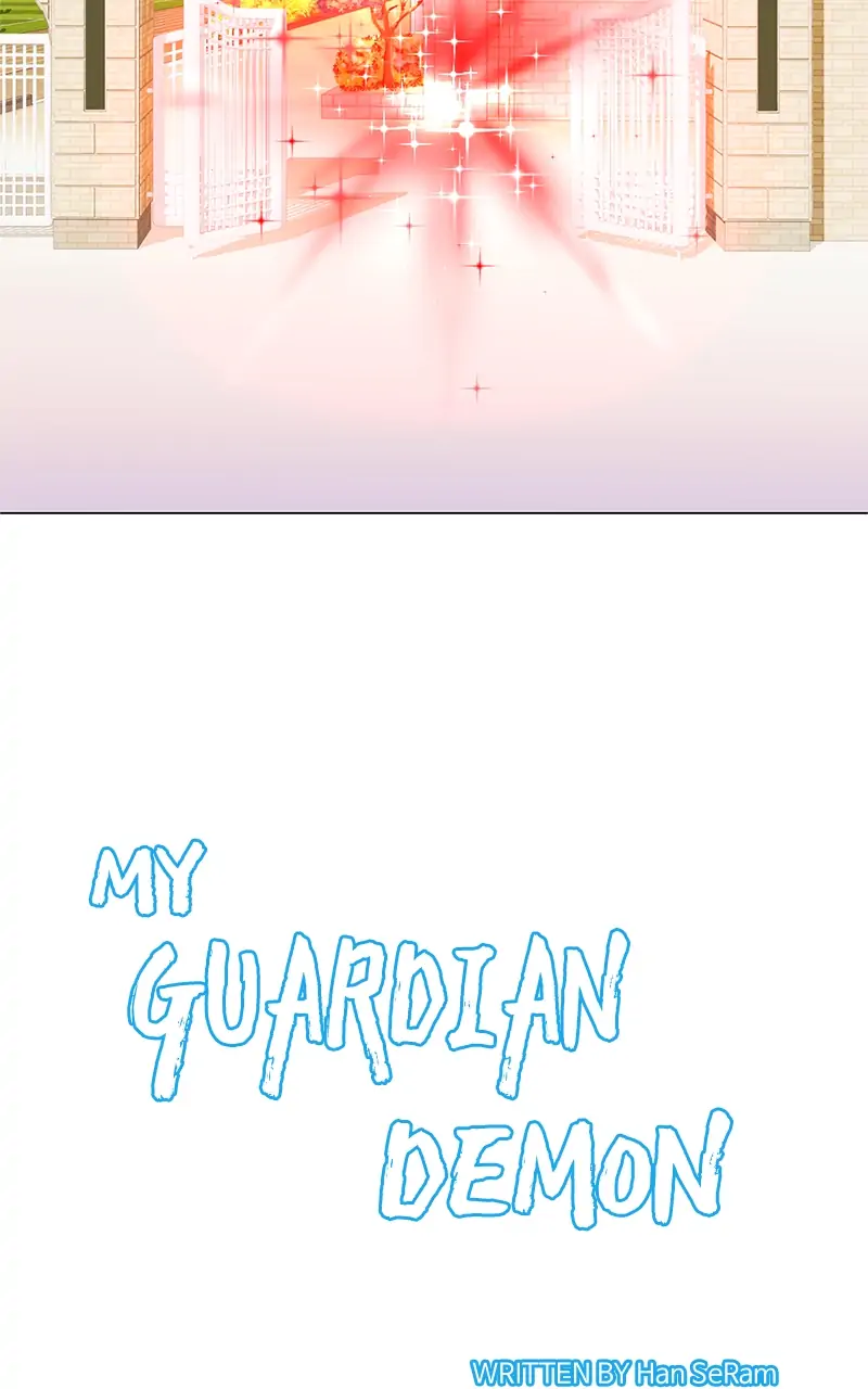 My Dangerous Guardian - Chapter 48