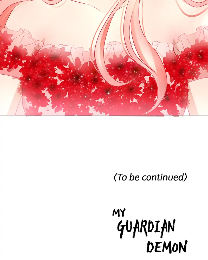 My Dangerous Guardian - Chapter 45