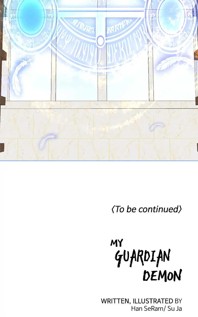 My Dangerous Guardian - Chapter 39