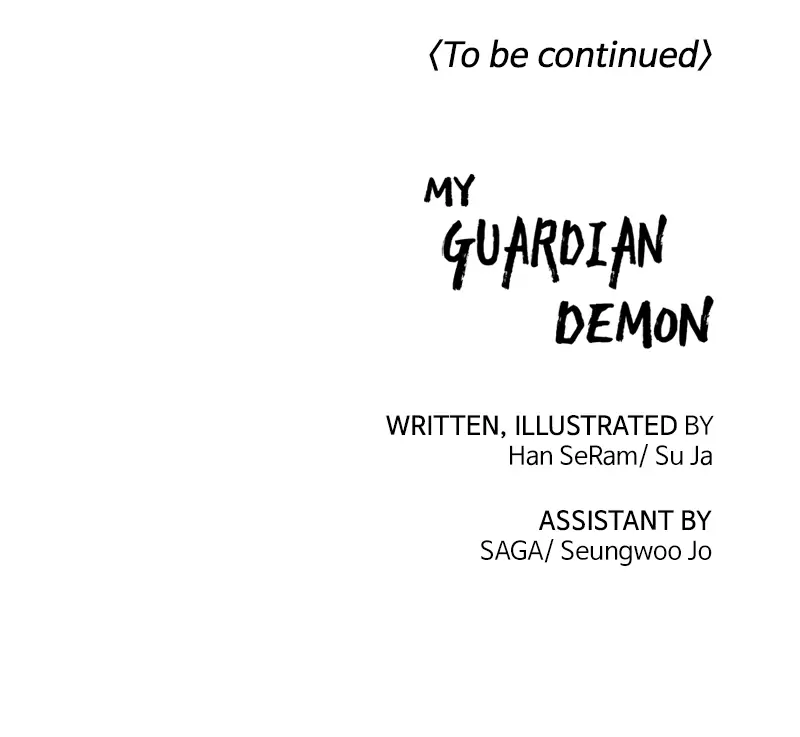 My Dangerous Guardian - Chapter 35