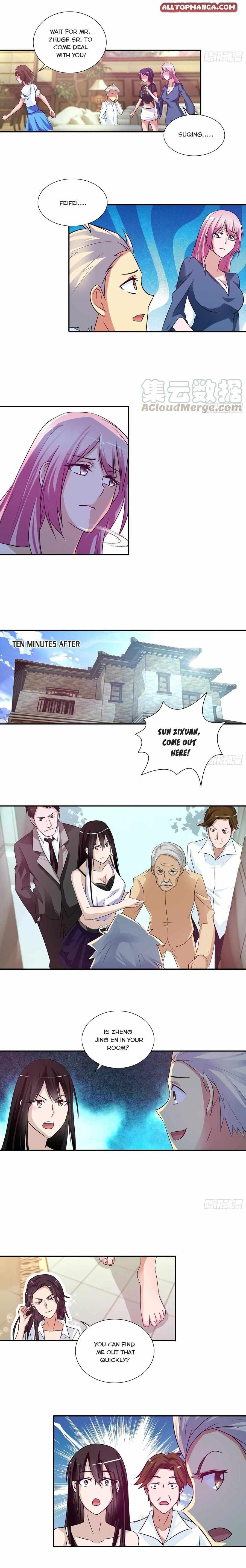 I Am A God Of Medicine - Chapter 83