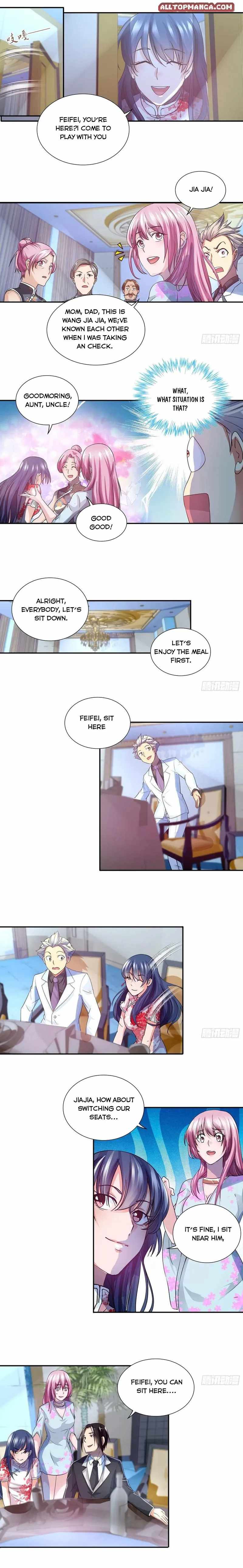 I Am A God Of Medicine - Chapter 90