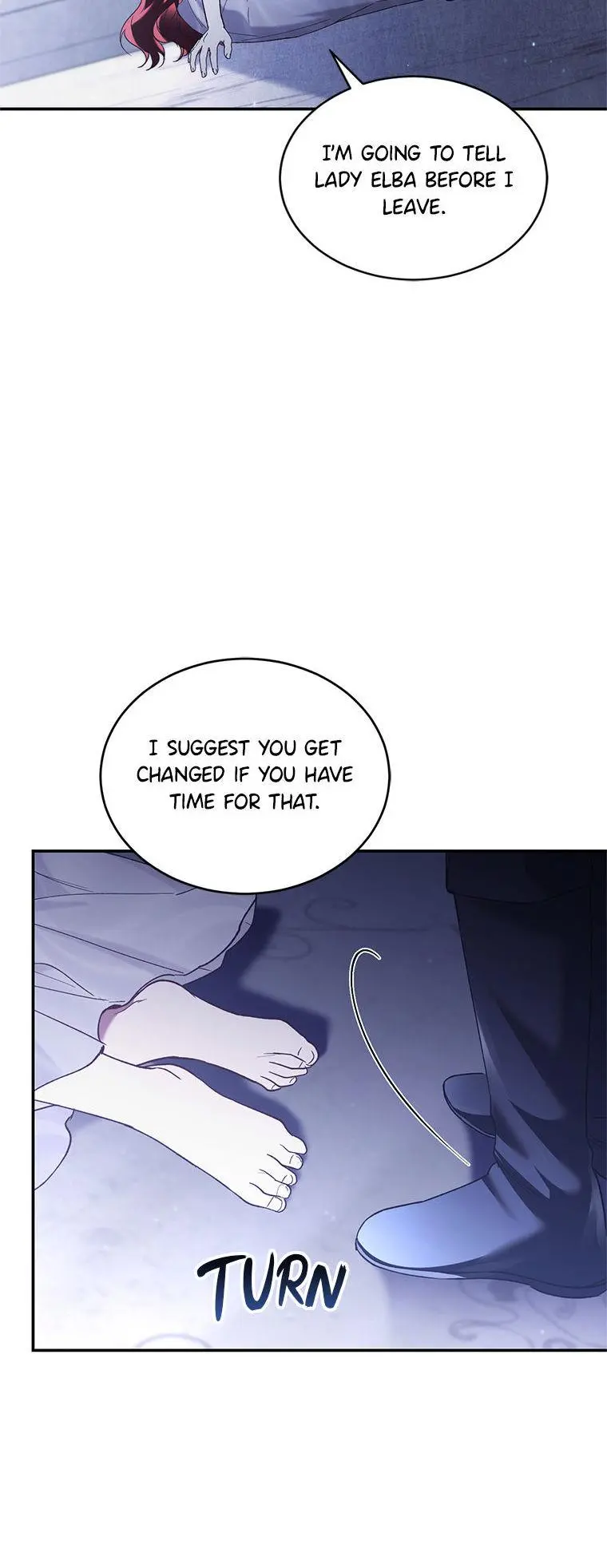 Resetting Lady - Chapter 66