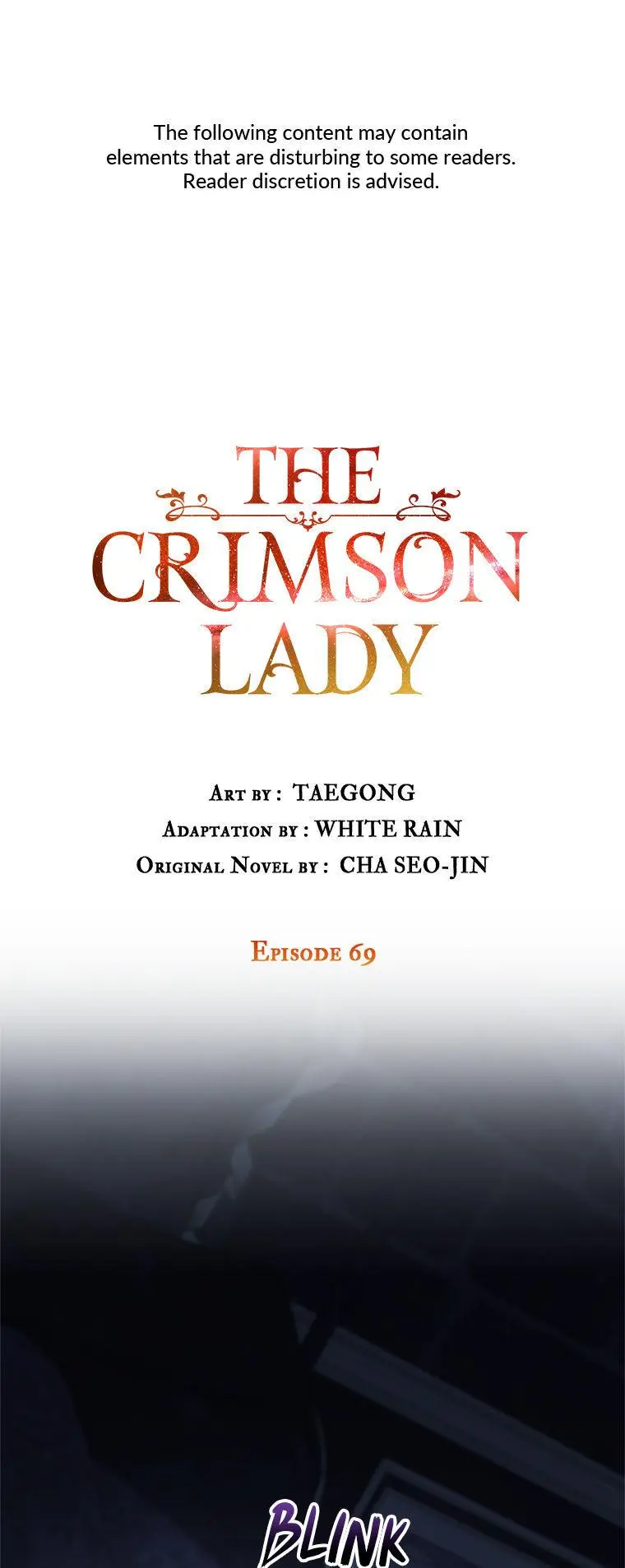 Resetting Lady - Chapter 69